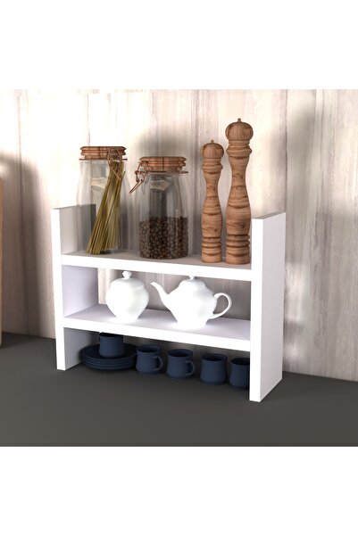 Ruum Store By Doğtaş Ruum Store Ahşap Organizer