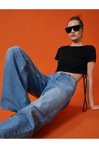 Koton Tricou - Design cu potrivire relaxată