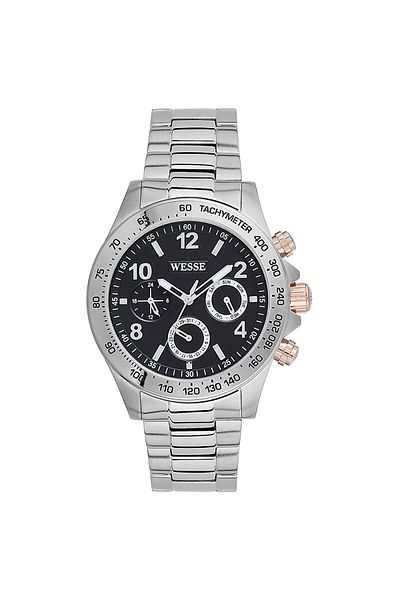 Wesse Wwg200204 Men's Wristwatch