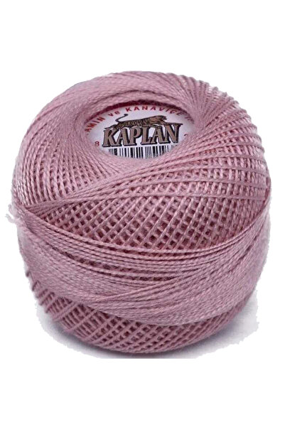 MKR 3 Pieces of Tiger Etamine and Cross Stitch Thread No. 8 Code/Color: 109 - 202 - 922 - Ryl