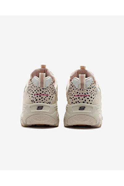 SKECHERS D'lıtes Wıldcats Kadın Ayakkabı 150236-ntpk