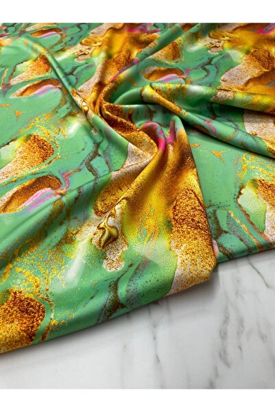 ipekkumaş Riva Pattern Dressing Shirt Holder Tivil Satin Fabric Produsul nostru este vândut în bucăți 1 bucată 1 metru