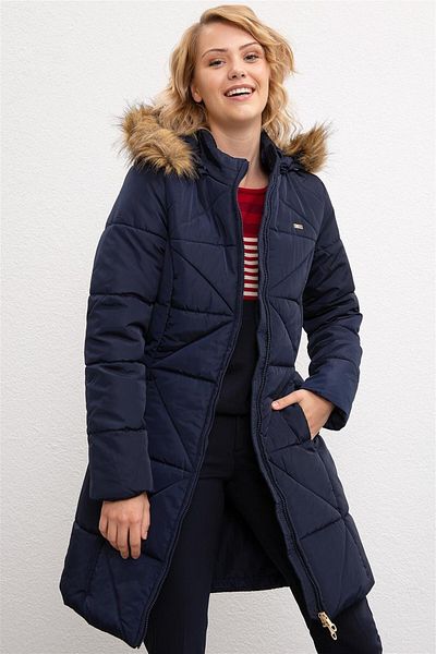 U.S. Polo Assn. 829684 Παλτό Polo