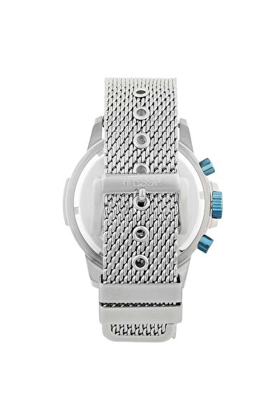 Wesse WWG400005M Ανδρικό Ρολόι Χειρός