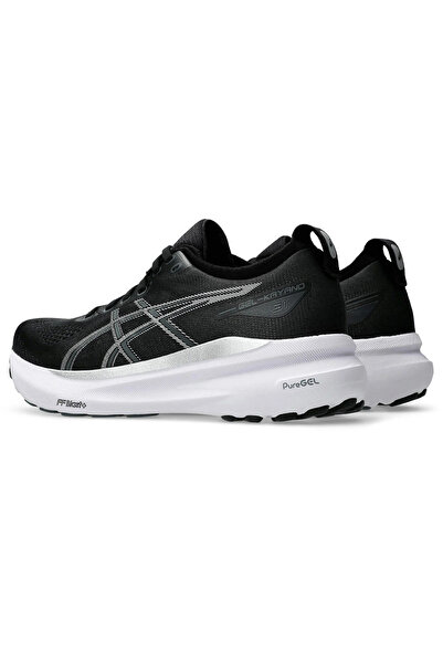 Asics Dámské černé běžecké boty Gel-Kayano 31 1012B670-002