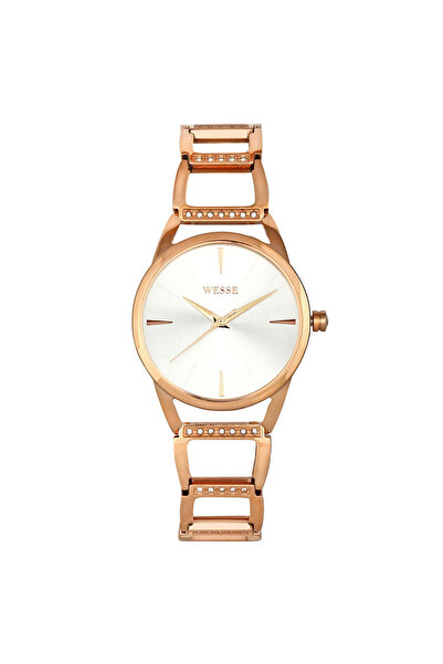 Wesse Ceas de mână Femei Wesse WWL300603SS