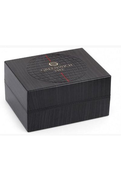 GREENWICH GWQC141286 Ανδρικό Ρολόι Χειρός