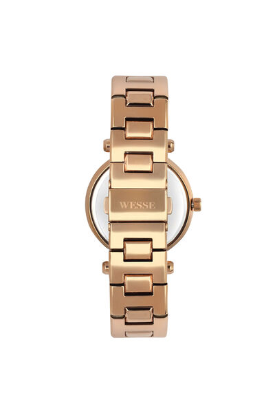Wesse WWL101110 Γυναικείο Ρολόι Χειρός