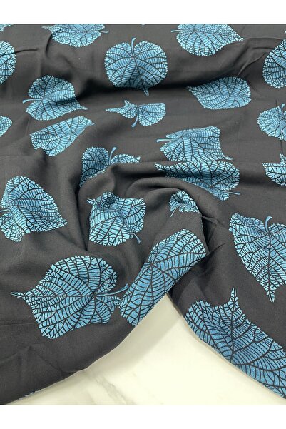 ipekkumaş Leona Desen Elbiselik Yüzde Yüz Pamuklu Viskon Ürünümüz Adet Olarak...