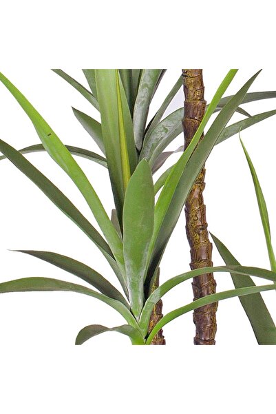 Nettenevime Yapay Ağaç Dracaena Ağacı 4gövdeli 180 Cm Premium Kalite