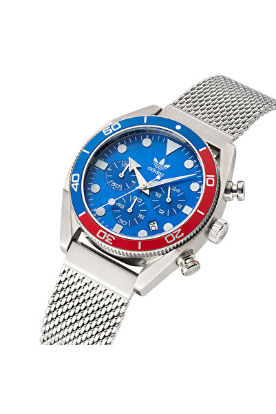 adidas Aofh22500 Men's Wristwatch