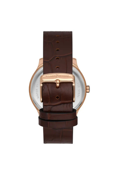 Milano X Change Mex3125 Men's Wristwatch