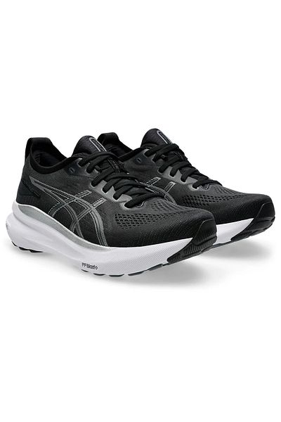 Asics Pantofi de alergare negri Gel-Kayano 31 pentru femei 1012B670-002