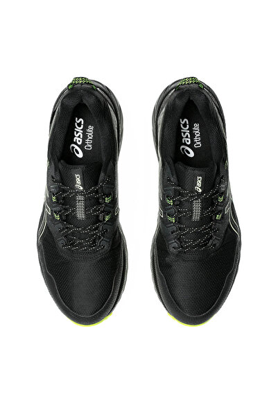 Asics Gel-Venture 9 Waterproof Erkek Siyah Koşu Ayakkabısı 1011B705-003
