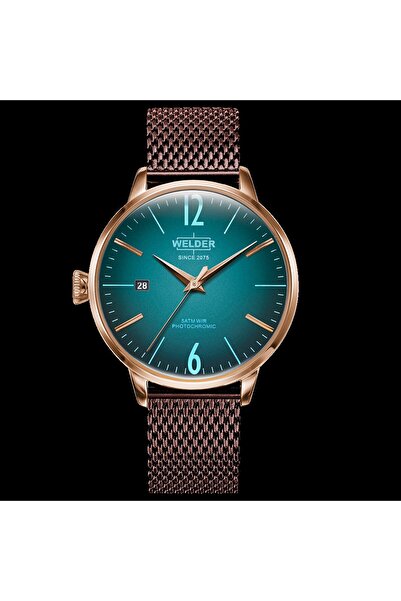 Welder Γυναικείο ρολόι χειρός Wrc644