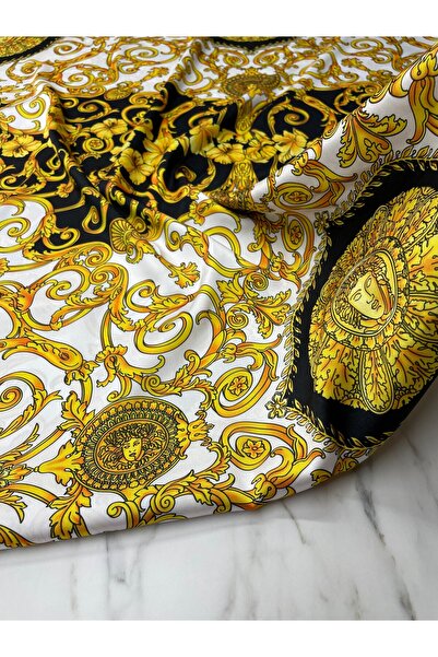 ipekkumaş Verona Desen Elbiselik Gömleklik Tivil Saten Kumaş Ürünümüz Adet Olarak Satılır 1 Adet 1 Metre