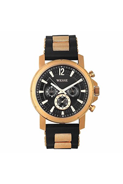 Wesse Wwg200706 Men's Wristwatch