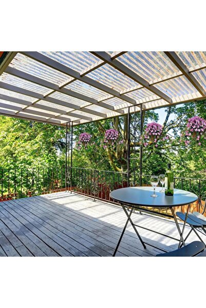 Nettenevime Yapay Çiçek Sarkaç Sepette Begonvil Bodrum Çiçek Sepeti Pembe