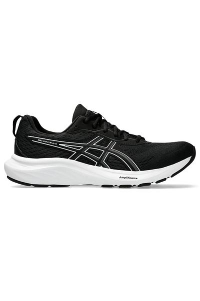 Asics Pantofi de alergare negri Gel-Contend 9 pentru bărbați 1011B881-002