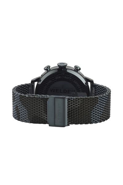 Welder WWRC820 Ανδρικό Ρολόι Χειρός
