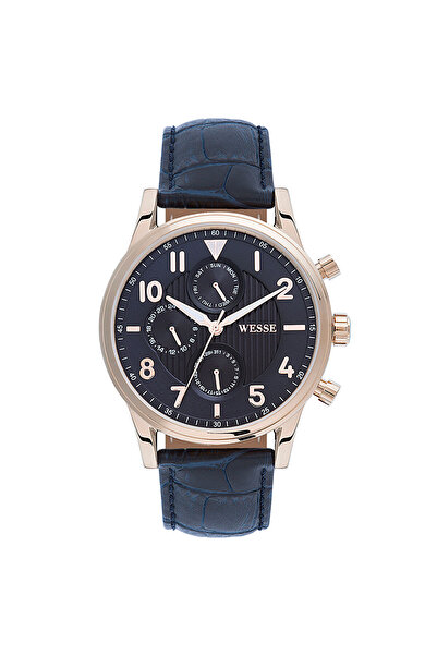 Wesse Wwg200601 Men's Wristwatch
