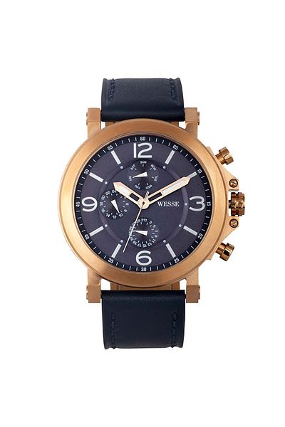 Wesse Wwg201204 Men's Wristwatch