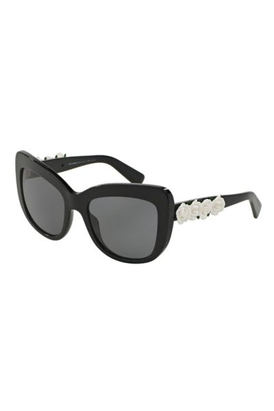 Dolce&Gabbana Sunglasses Model 4252 White For Female
