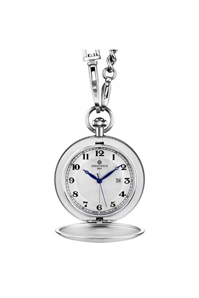 GREENWICH Gwms111326 Men's Wristwatch