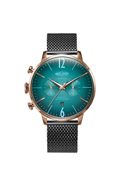 Welder Wwrc1008 Men's Wristwatch