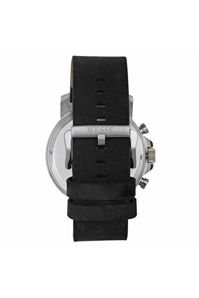 Wesse WWG200704 Ανδρικό Ρολόι Χειρός