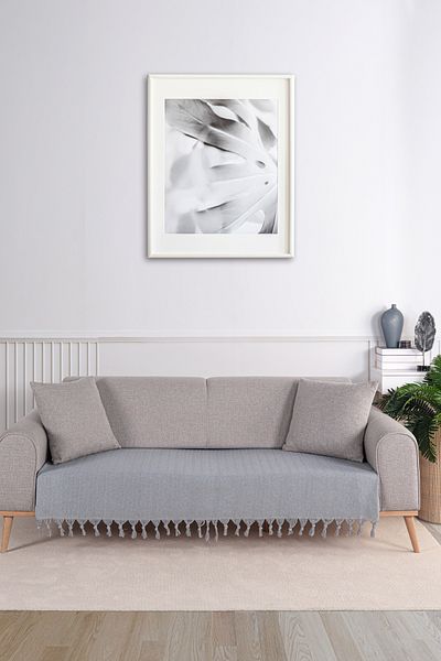 Viaden Husa de canapea Ella 100x200 cm