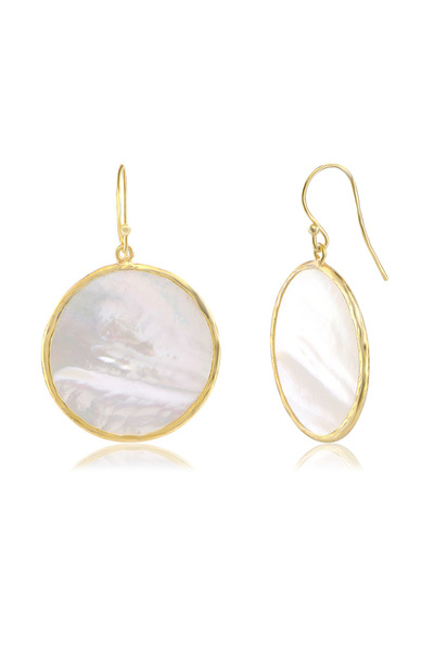 Emiliano Jewellery 925 AYAR GÜMÜŞ SEDEFLİ GÜMÜŞ TAKI