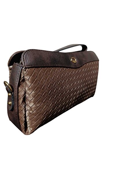 Senna Collection Чанта с множество отделения и чанта през рамо