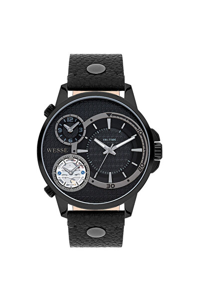 Wesse Wwg400901l Ceas de mână pentru bărbați