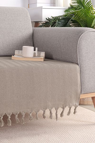 Viaden Калъф за диван Ела 100x200 см