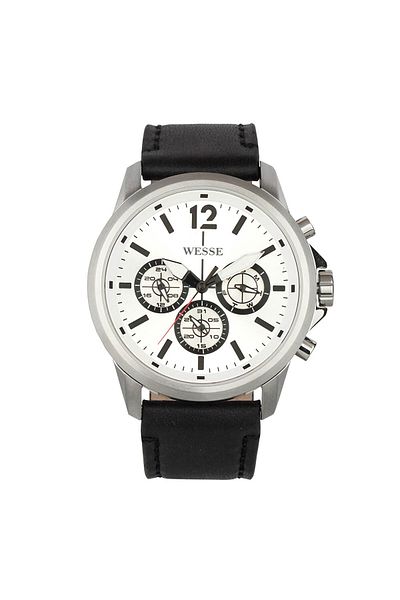 Wesse WWG400506L Ανδρικό Ρολόι Χειρός
