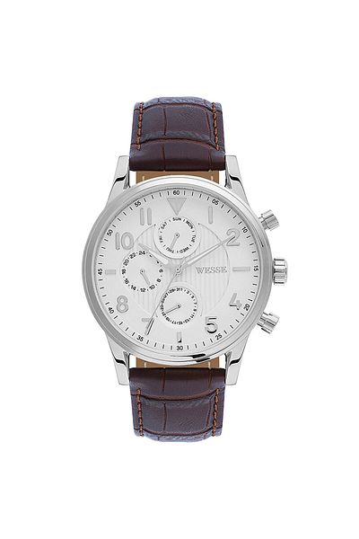 Wesse Wwg200605 Men's Wristwatch