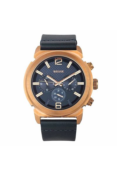 Wesse Wwg200403 Men's Wristwatch