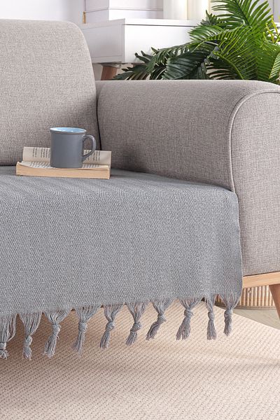 Viaden Husa de canapea Ella 100x200 cm