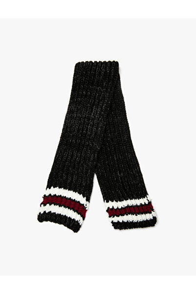 Koton Eșarfă de bază tricotată