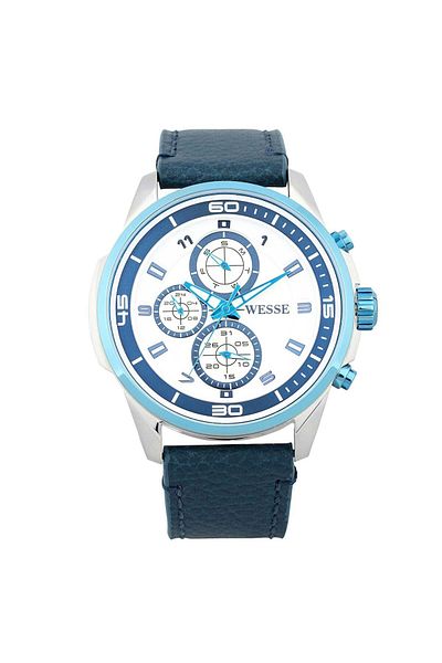Wesse Wwg400106l Men's Wristwatch