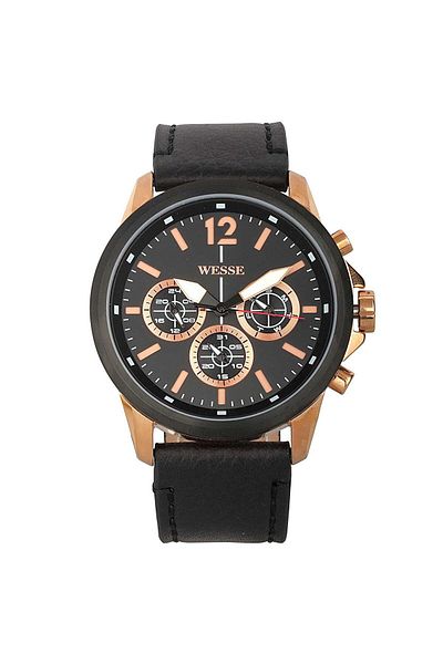 Wesse Wwg400501l Men's Wristwatch