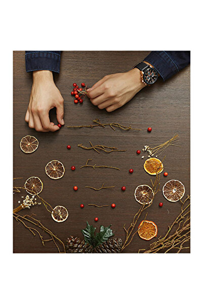 Wesse Wwg400502l Men's Wristwatch