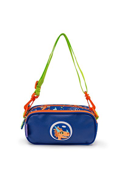 Milk & Moo Milk&moo Kids Fanny Pack Featured Pencil Case Ponix