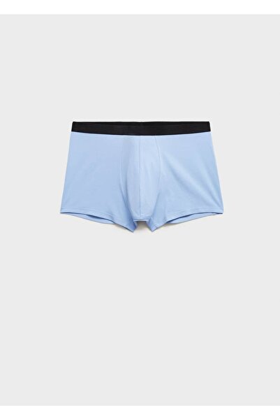 MANGO Man Set of 3 Karma Underwear