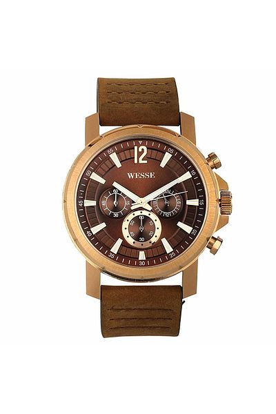 Wesse Wwg200701 Men's Wristwatch