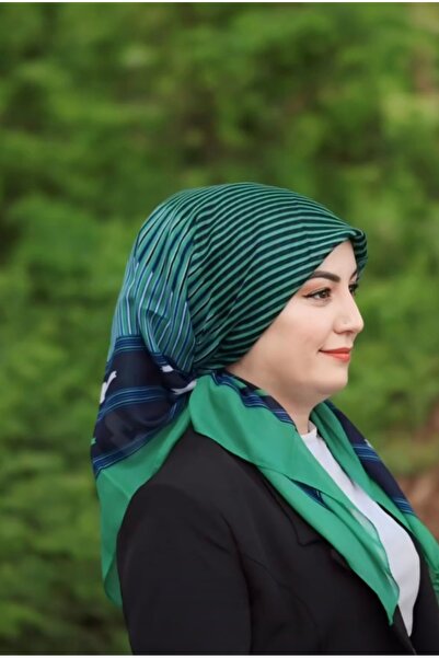 Azpoy Keşan eşarp yöresel