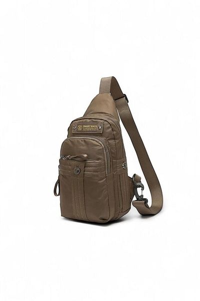 SMART BAGS Τσάντα σώματος Unisex Shoulder Strap Crossbody Messenger Bag 8712