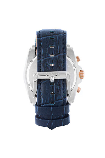 Wesse WWG400203L Ανδρικό Ρολόι Χειρός