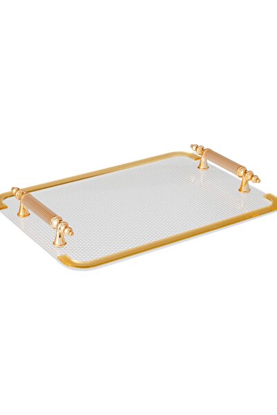 Dania Acrylic tapestry set 2 pieces of different sizes